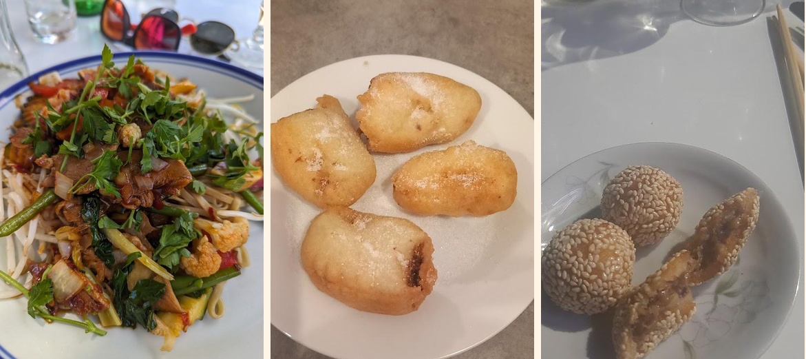 O Bo Bun - Gallery Image 1